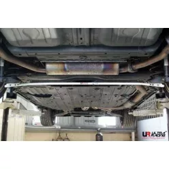 Honda Civic 06+ FK/FN/FN2 HB UltraRacing rear Sway Bar 18mm