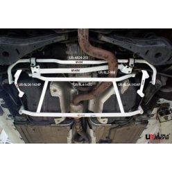 Audi TTS Quat. /Golf 5 R32 / 6 R36 Ultra-R rear Swaybar 24mm