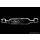 Toyota Corolla AE80/82 UltraRacing rear Sway Bar 16mm