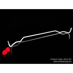 BMW 1 E87 / 3 E90 2.0 / E92 3.5 Ultra-R rear Sway Bar 16mm