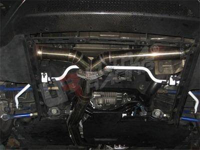 Nissan Skyline GTR R35 UltraRacing rear Sway Bar 18mm