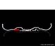 Honda Civic FD/FB 05+ Hybrid Ultra-R rear Sway Bar 19mm