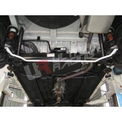 Kia Forte/Ceed/Koup 06-11 Ultra-R rear Sway Bar 19mm