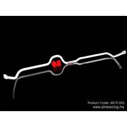 Mercedes C W203 / CLK 320 C209 Ultra-R rear Sway Bar 19mm