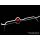 Mercedes C W203 / CLK 320 C209 Ultra-R rear Sway Bar 19mm