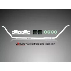Hyundai i30 07-12 /Elantra 07-10 UltraR rear Sway Bar 20mm
