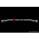 Alfa Romeo Spider GTV UltraRacing rear Sway Bar 20mm