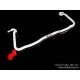BMW 3-Series E36 91-98 UltraRacing rear Sway Bar 21mm