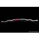 Fiat Grande Punto 8V 1.4 06+ UltraRacing front Sway Bar 21mm