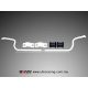 Toyota Celica T23 00+ UltraRacing rear Sway Bar 22mm