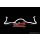 Toyota Corolla AE80/82 UltraRacing front Sway Bar 23mm