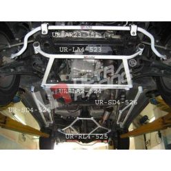Daihatsu Terios 5-Seat 06+ Ultra-R front Sway Bar 23mm