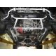Daihatsu Terios 5-Seat 06+ Ultra-R front Sway Bar 23mm