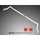 Volvo S60/S60R/V70/S90 2WD UltraRacing front Sway Bar 25mm