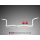 Volvo S60/V70 2WD UltraRacing rear Anti-Roll/Sway Bar 25mm