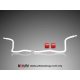 Volvo S60/V70 2WD UltraRacing rear Anti-Roll/Sway Bar 25mm