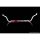 Volvo S40 08+ / V50 02+ UltraRacing front Sway Bar 25mm
