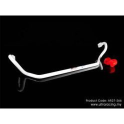 BMW 1 E87 / 3 E90 2.0 / E92 3.5 Ultra-R front Sway Bar 27mm