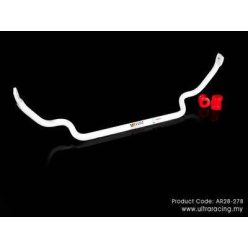 BMW 3-Series E36 91-98 UltraRacing front Sway Bar 28mm