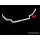 BMW 3-Series E36 91-98 UltraRacing front Sway Bar 28mm
