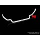 BMW 3-Series E36 91-98 UltraRacing front Sway Bar 28mm