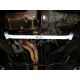 VW Golf I UltraRacing 2-point front lower Tiebar