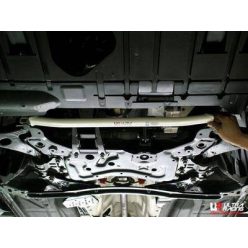 Mazda 3 BK/BL 04-12 Ultra-R 2-point front lower Tiebar 994
