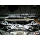 Mazda 3 BK/BL 04-12 Ultra-R 2-point front lower Tiebar 994