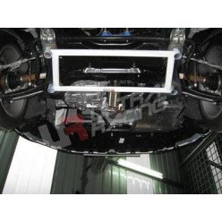 Peugeot 308 Turbo + RCZ UltraRacing 4-point front H-Brace