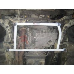 BMW 3-Series E36 318/328 UltraRacing 4-point front H-Brace