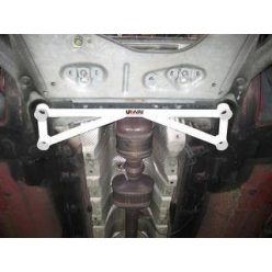 Renault Clio C 05+ UltraRacing 4-point front H-Brace