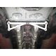 Renault Clio C 05+ UltraRacing 4-point front H-Brace