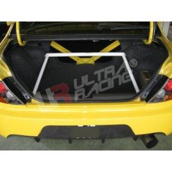 Mitsubishi EVO 7/8/9 UltraRacing rear 4-point Trunk Brace