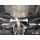 Mini Cooper S R53/R55 1.6 01+ Ultra-R 2P rear lower Bar