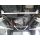 Mitsubishi Pajero IO 09+ Sport Ultra-R rear lower Tiebar