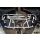 VW Golf 5 R32 / 6 R36 Ultra-R 2-point rear lower Bar 988