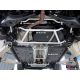 VW Golf 6 / Scirocco 08+ / Audi A3 8P Ultra-R rear L. Brace