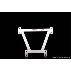 Audi Q5 2.0 08+ UltraRacing 4-point mid lower Brace