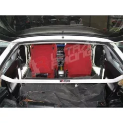 Honda Integra 94-01 DC2 UltraRacing C-Pillar rear Bar