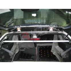 Honda Civic 92-95 3D UltraRacing C-Pillar Bar nastawna