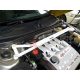 Alfa Romeo Spider GTV 2.0 UltraRacing front upper Strutbar