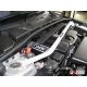 BMW 1 04-11 E87 120i 2.0 UltraRacing front upper Strutbar