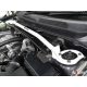 Volvo XC90 02+ 2.5 UltraRacing 2-point front upper Strutbar