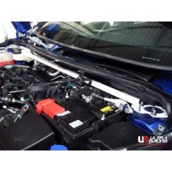 Ford Fiesta MK6/7 1.6 08+ Ultra-R front upper Strutbar RHD