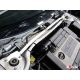 Audi TT 8J 06+/TTS Quattro 08+ Ultra-R front upper Strutbar