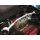 Toyota Corolla AE80/82 UltraRacing front upper Strutbar