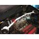 Toyota Corolla AE80/82 UltraRacing front upper Strutbar