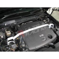Lexus IS250/350 05-09 UltraRacing front upper Strutbar