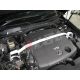 Lexus IS250/350 05-09 UltraRacing front upper Strutbar