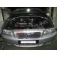 Volvo S80 UltraRacing 2-point front upper Strutbar